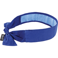 Chill-Its&reg; 6700CT Cooling Bandanas, Blue Seagulf Marine Industries Inc.