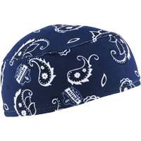 Bonnets de refroidissement Chill-Its 6630, Bleu marin Seagulf Marine Industries Inc.