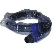Breathing Tube Cover Seagulf Marine Industries Inc.