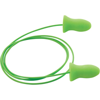 Meteors&reg; Foam Earplugs, Bulk - Box, Corded Seagulf Marine Industries Inc.