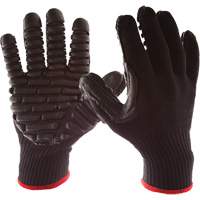 Performance & Ergonomic Gloves