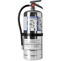 Fire Extinguisher, K, 6 L Capacity Seagulf Marine Industries Inc.