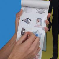 PPE-ID Label Booklet Seagulf Marine Industries Inc.