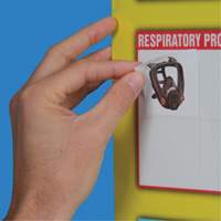 PPE-ID Label Booklet Seagulf Marine Industries Inc.