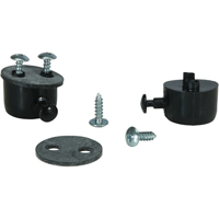 Fibre-Metal&reg; Quick-Lok Cap Adapter Kit Seagulf Marine Industries Inc.