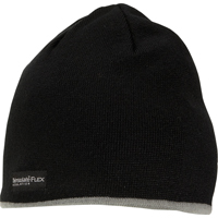 Tuque, Doublure en Molleton, Taille unique, Noir Seagulf Marine Industries Inc.