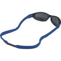 Cordon &agrave; lunettes de s&eacute;curit&eacute; d&eacute;tachables originaux Seagulf Marine Industries Inc.