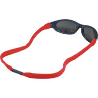 Cordon &agrave; lunettes de s&eacute;curit&eacute; d&eacute;tachables originaux Seagulf Marine Industries Inc.