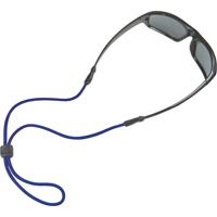Cordon &agrave; lunettes de s&eacute;curit&eacute; universel 3 mm Seagulf Marine Industries Inc.