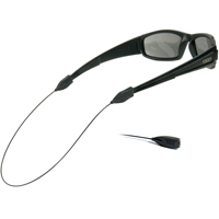 Cordon &agrave; lunettes de s&eacute;curit&eacute; Orbiter Seagulf Marine Industries Inc.