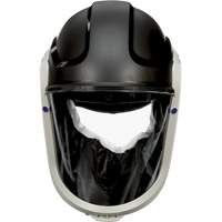 Ensemble casque Versaflo, Universel, Casque rigide Seagulf Marine Industries Inc.