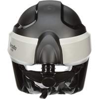 Ensemble casque Versaflo, Universel, Casque rigide Seagulf Marine Industries Inc.