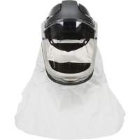 Ensemble masque Versaflo, Universel, Casque rigide, Bavette Simple Seagulf Marine Industries Inc.