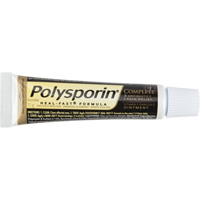Polysporin&reg; Topical Treatment, Ointment Seagulf Marine Industries Inc.
