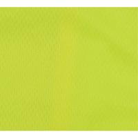 T-shirt conforme &agrave; la CSA, Polyester, Moyen, Jaune lime haute visibilit&eacute; Seagulf Marine Industries Inc.