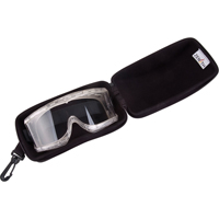 &eacute;tuis &agrave; lunettes &agrave; coques de s&eacute;curit&eacute; Seagulf Marine Industries Inc.