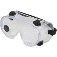 Z300 Safety Goggles, Clear Lens, Anti-Scratch, Indirect Vent Seagulf Marine Industries Inc.