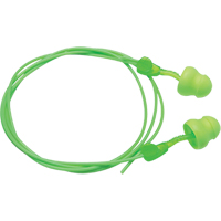 Glide Foam Earplugs, Bulk - Box, Corded Seagulf Marine Industries Inc.