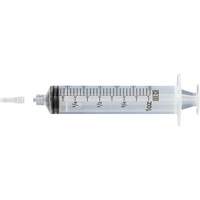 BD Luer-Lok Tip Syringe Without Needle, 30 CC Seagulf Marine Industries Inc.