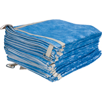 Sorbent Sweeps