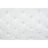 Absorbants &agrave; usages multiples, 50' lo x 5" la, Absorption 10 gal. Seagulf Marine Industries Inc.