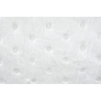 Absorbants &agrave; usages multiples, 50' lo x 5" la, Absorption 10 gal. Seagulf Marine Industries Inc.
