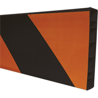 PLASTXA-Frame Barricade T-Board Seagulf Marine Industries Inc.