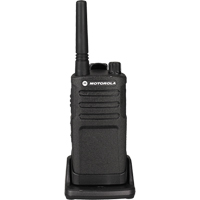 Radio bidirectionnelle commerciale s&eacute;rie RMU, Bande UHF, 4 canaux, Port&eacute;e 250 000 pi² Seagulf Marine Industries Inc.