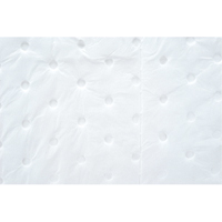 Industrial-Grade Fine Fibre Sorbent Rolls, Heavyweight, 150' L x 30" W, 70 gal. Absorbancy Seagulf Marine Industries Inc.