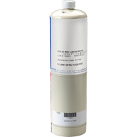 Bouteille de gaz de r&eacute;glage de sensibilit&eacute; Seagulf Marine Industries Inc.