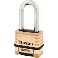 Cadenas &agrave; combinaison ProSeries Seagulf Marine Industries Inc.