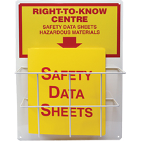 Basket Style Centre Boards, English, Binders Included Seagulf Marine Industries Inc.