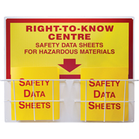 Basket Style Centre Boards, English, Binders Included Seagulf Marine Industries Inc.