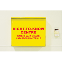 Storage Cabinets, English, Binders Included Seagulf Marine Industries Inc.