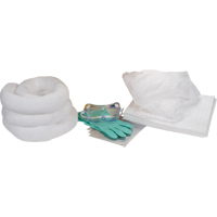 Trousse de rechange pour camion, 10 gallons, Huile seulement Seagulf Marine Industries Inc.