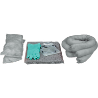 10-Gallon Truck Replacement Kit, Universal Seagulf Marine Industries Inc.