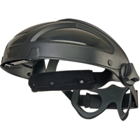 Uvex&reg; Turboshield Faceshield Headgear Bracket Seagulf Marine Industries Inc.