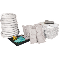 95-Gallon Shop Replacement Kit, Oil Only Seagulf Marine Industries Inc.