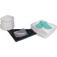 30-Gallon Shop Replacement Kit, Oil Only Seagulf Marine Industries Inc.