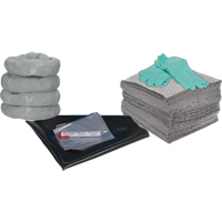 30-Gallon Shop Replacement Kit, Universal Seagulf Marine Industries Inc.