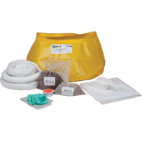 Premium 17-Gallon Western Canada Replacement Kit, Oil Only Seagulf Marine Industries Inc.