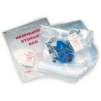ALLEGRO INDUSTRIES Disposable Storage Bags for 4002 Respirator Cleaning Kit Seagulf Marine Industries Inc.