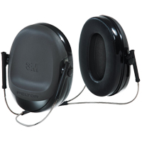 Peltor Welding Earmuffs, Cap Mount, 17 NRR dB Seagulf Marine Industries Inc.