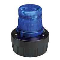 Flashing Combination Audible/Visual Signals Seagulf Marine Industries Inc.