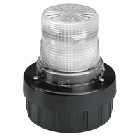 Flashing Combination Audible/Visual Signals Seagulf Marine Industries Inc.
