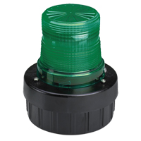 Flashing Combination Audible/Visual Signals Seagulf Marine Industries Inc.