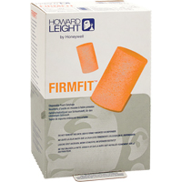 Howard Leight FirmFit Disposable Earplugs Dispenser Refill, Bulk - B Seagulf Marine Industries Inc.
