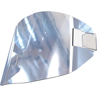 Couvercle de lentille avant Weldcap Seagulf Marine Industries Inc.