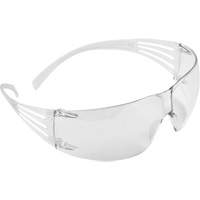 Securefit 200 Series Safety Glasses, Clear Lens, Anti-Fog, ANSI Z87+/Meets/Exceeds CSA Z94.3 Seagulf Marine Industries Inc.