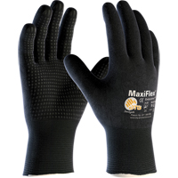 ATG MaxiFlex&reg; EnduranceTM 34-8745 Gloves, 7/Small, Foam Nitrile Coating, 15 Gauge, Nylon Shell Seagulf Marine Industries Inc.